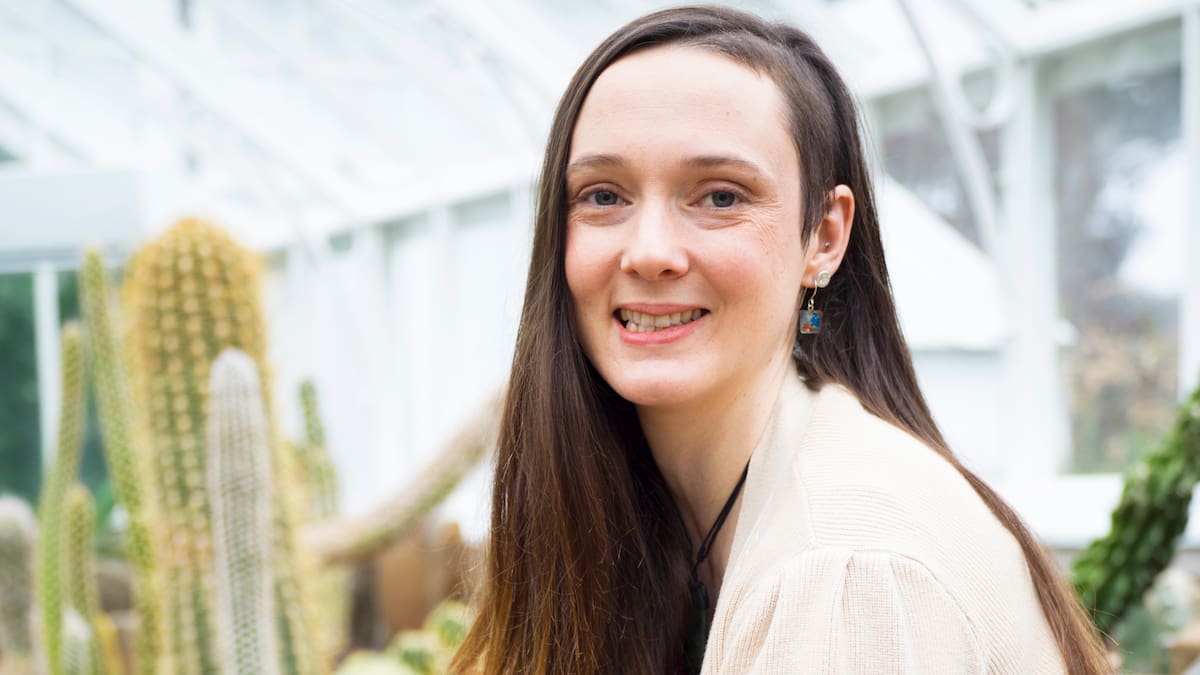 Kiwi doctor shares 15-year anorexia battle, launches JourneyED charity to help others