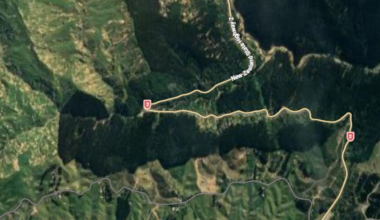 1 person dies in hospital two days after Hawke’s Bay crash