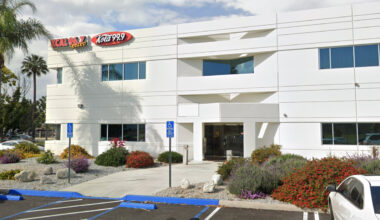 KCAL-FM lays off all on-air staff in switch to all-music radio station – Redlands Daily Facts