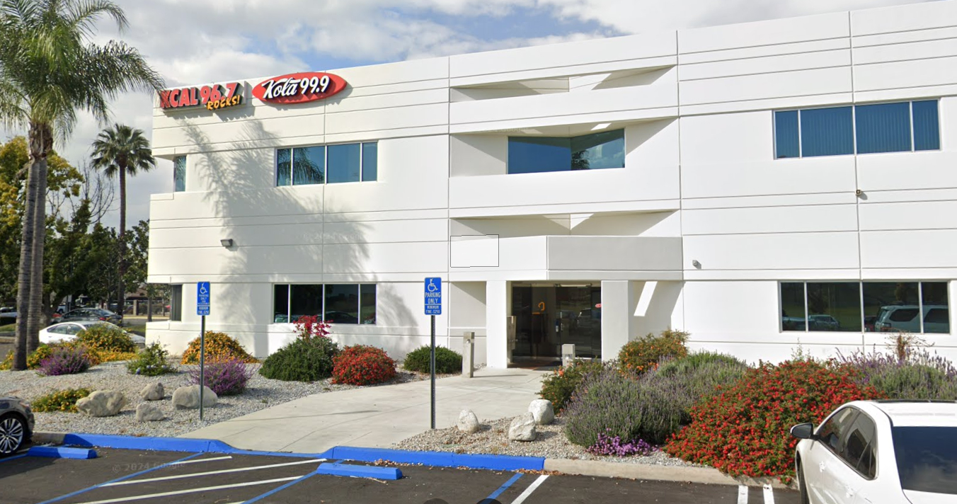 KCAL-FM lays off all on-air staff in switch to all-music radio station – Redlands Daily Facts