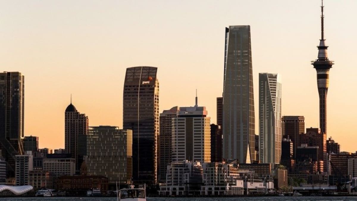 Auckland waterfront skyscrapers get final fast-track approval, ministers say it shows how fast the scheme works
