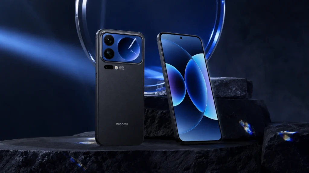 REDMI Note 17 Pro Max