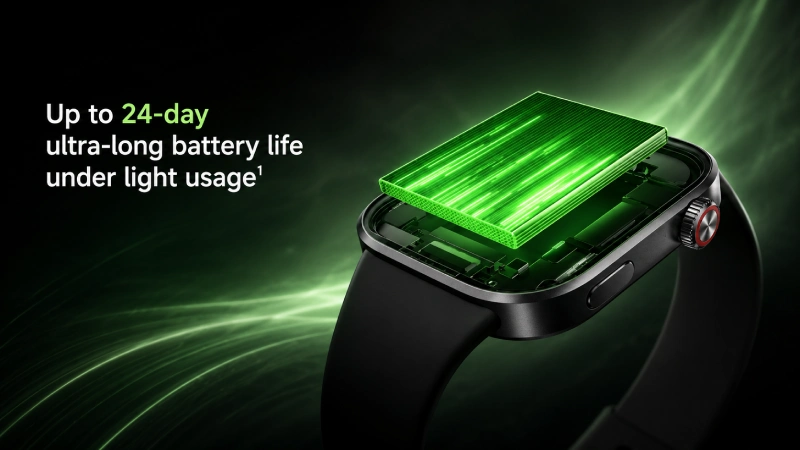 REDMI Watch 6