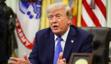 Judge rejects Trump’s latest bid to overturn his hush-money conviction