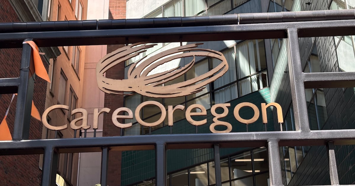 State Meditates Another Huge Pay Bump for Oregon Health Plan Operators