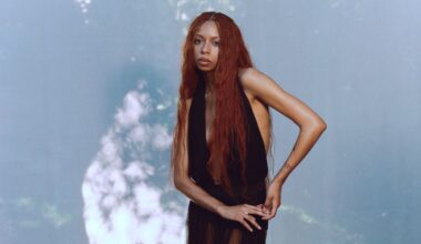 On Her New Album ‘Blue Island,’ Ravyn Lenae Proves She Can Do It All