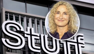 Media Insider: Stuff job losses – leaked document reveals extent of newsroom cuts