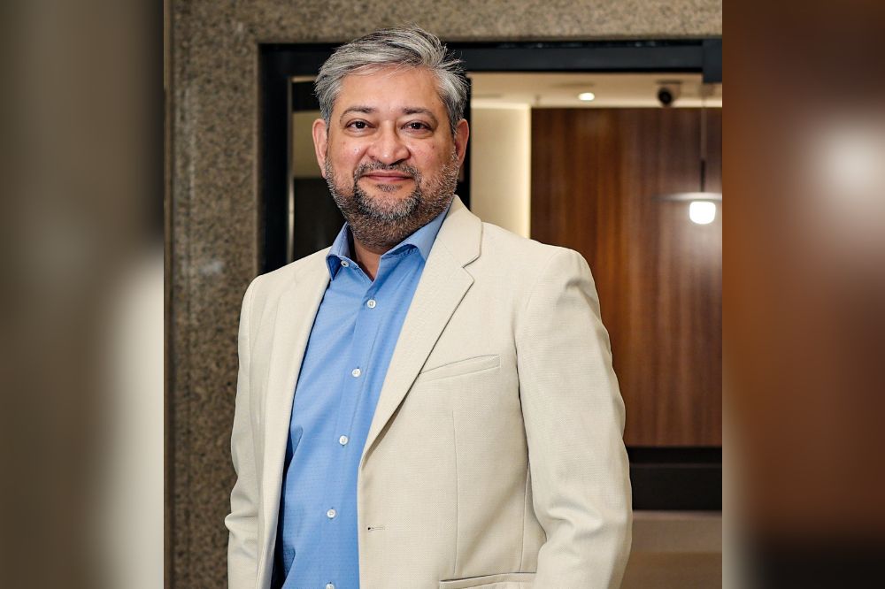 Amway India bets on entrepreneurship, innovation and wellness for its next growth phase
