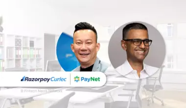 Razorpay Curlec Adds DuitNow Pay to Online Checkout