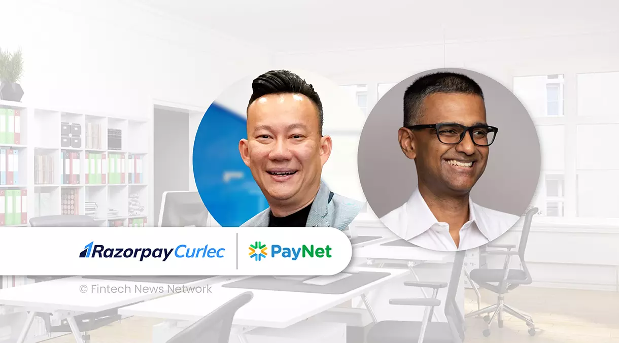 Razorpay Curlec Adds DuitNow Pay to Online Checkout