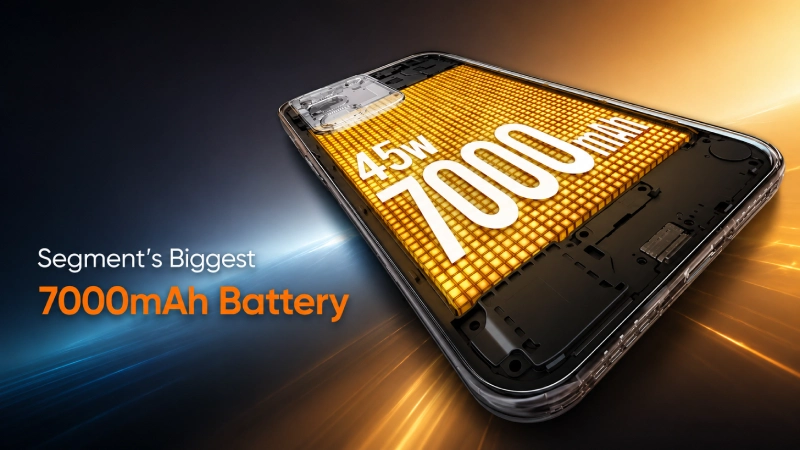 Realme 16x 5G Launch