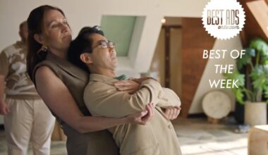 Bestads Best Film of the Week: JCPenney’s ‘Retail Rejuvenation’ via Mischief @ No Fixed Address – Campaign Brief