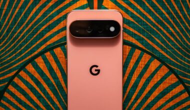 Google Pixel 11 Pro and Pixel 11 Pro XL Review: Smart Software, Small Upgrade