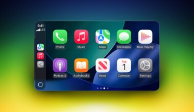iOS 27 Introduces CarPlay's Biggest New Feature in Years