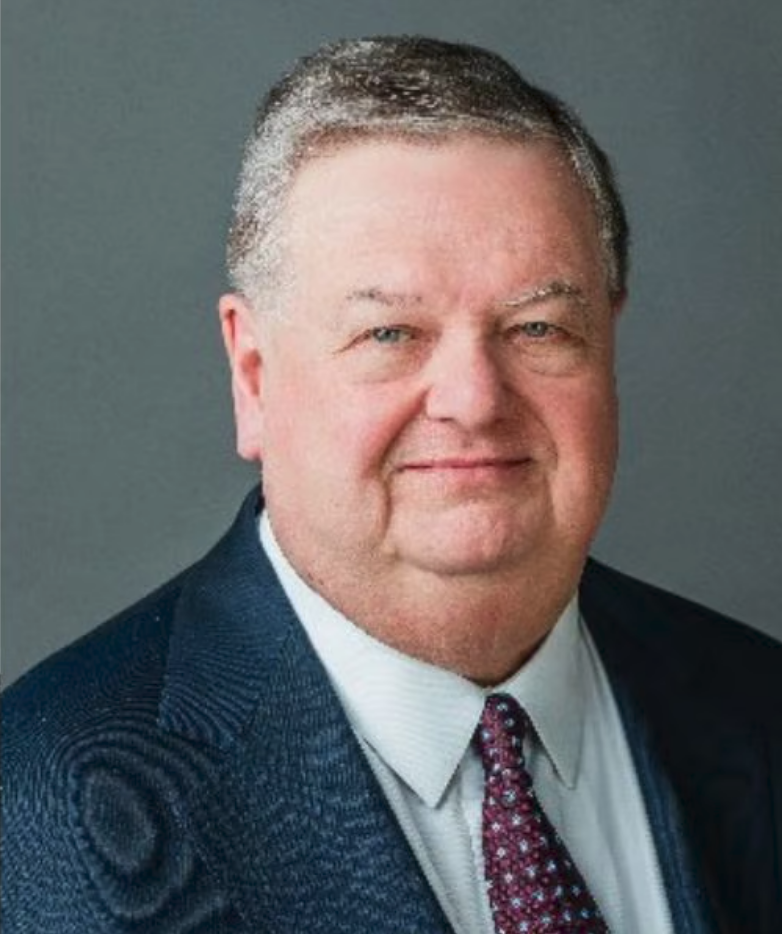 Ron Butler