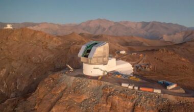 Rubin's COSMOS | Rubin Observatory