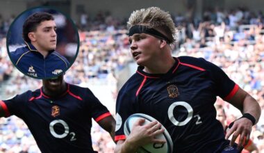 Rugby Transfers: Henry Pollock linked with shock code switch