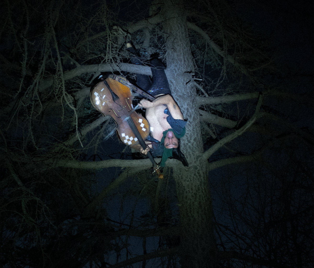 Rushadicus - Night of the Jick Beast Review