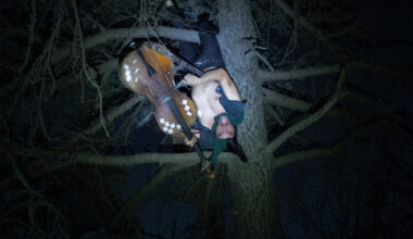 Rushadicus - Night of the Jick Beast Review