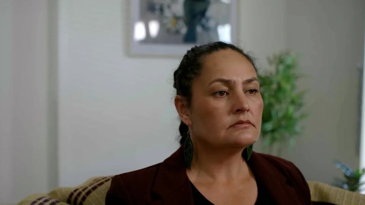 ‘He was a dictator’: Mother of Marokopa children speaks out about her relationship with Tom Phillips