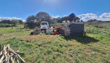 Bodies of couple found in Gisborne during missing persons inquiry