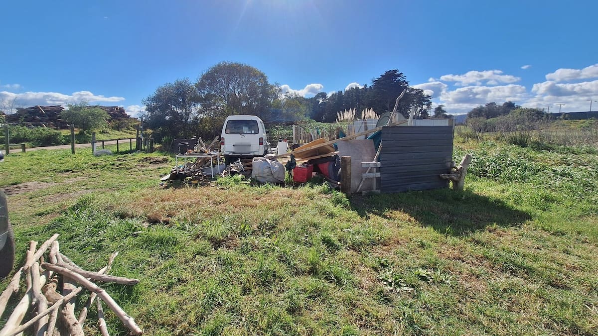 Bodies of couple found in Gisborne during missing persons inquiry