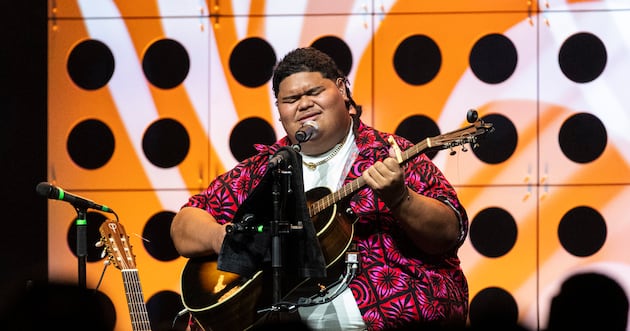 ‘American Idol’ winner Iam Tongi just performed in Utah – Deseret News