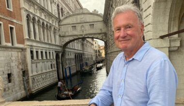 I went back to work at 70 to help fund £40,000 school fees for my grandchildren