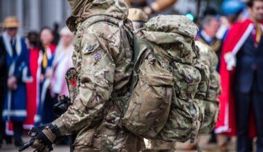 'It's a disgrace': Veterans told to repay thousands in universal credit payments