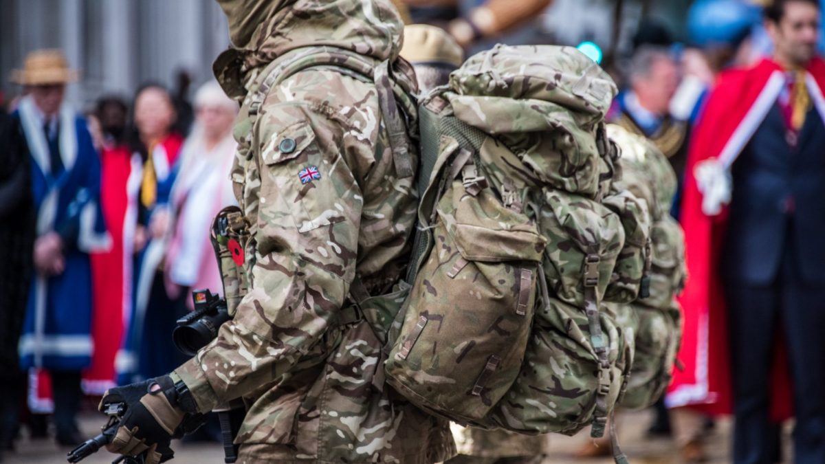 'It's a disgrace': Veterans told to repay thousands in universal credit payments