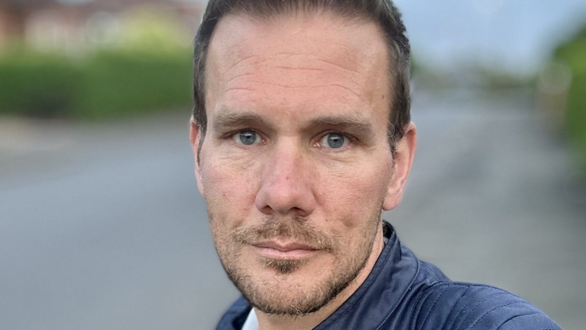 I'm 49 - here's how I'm aiming for a £1m pension pot by the time I retire