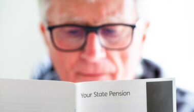 Thousands who delayed state pension will be excluded from income tax waiver