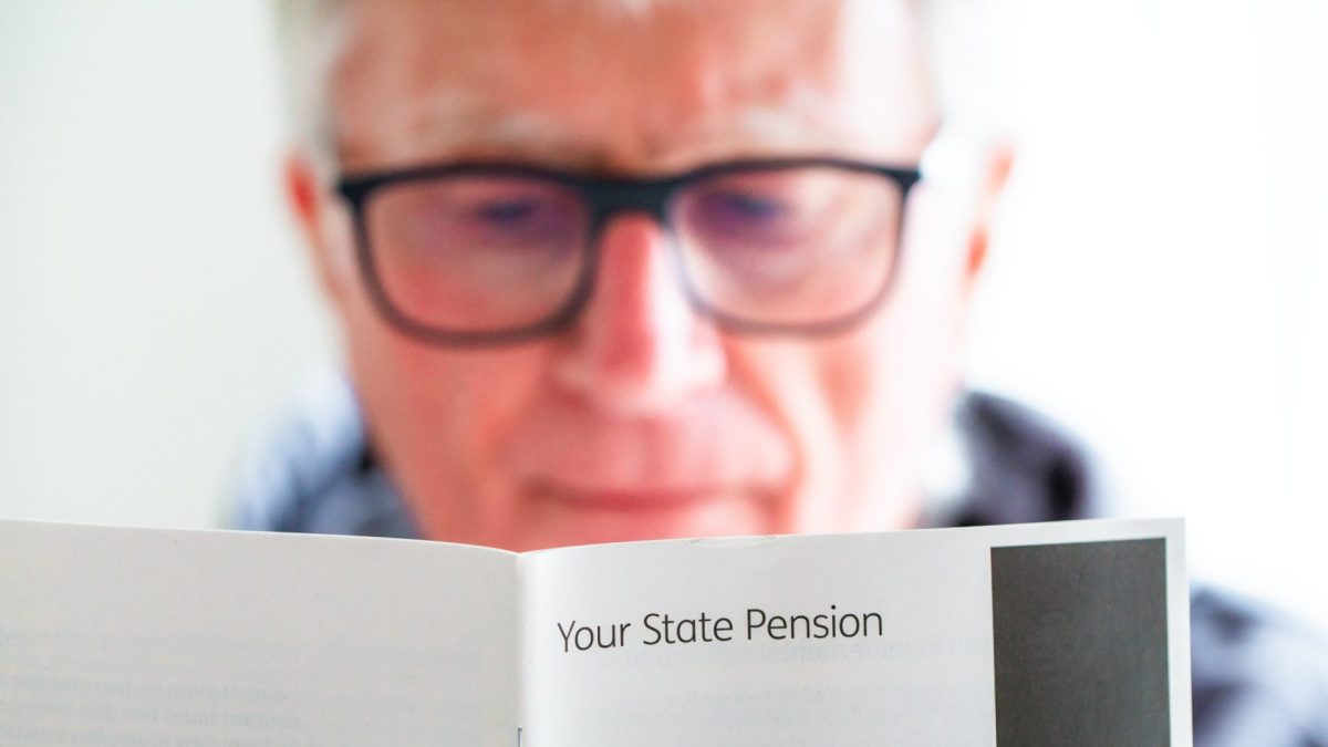 Thousands who delayed state pension will be excluded from income tax waiver