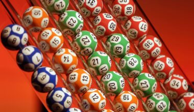 Lotto: Powerball not struck, $18 million jackpot up for grabs on Saturday