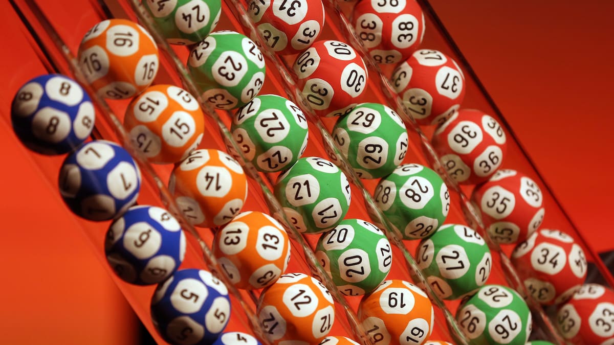Lotto: Powerball not struck, $18 million jackpot up for grabs on Saturday