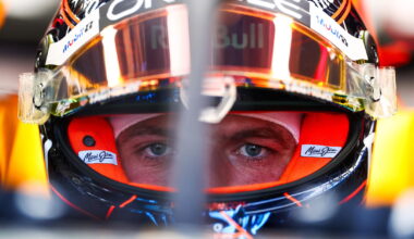 Max Verstappen opens door for new Zandvoort event as final Dutch GP looms