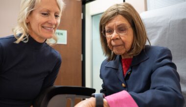 People can sense mental decline, says research powered by smartwatches