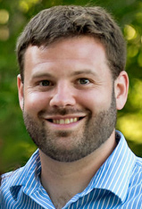 Brandon Gavett, an Associate Professor of Neurology at UC Davis, is the study's first author of a cognitive function study on older adults. (Photo courtesy UC Davis Health)