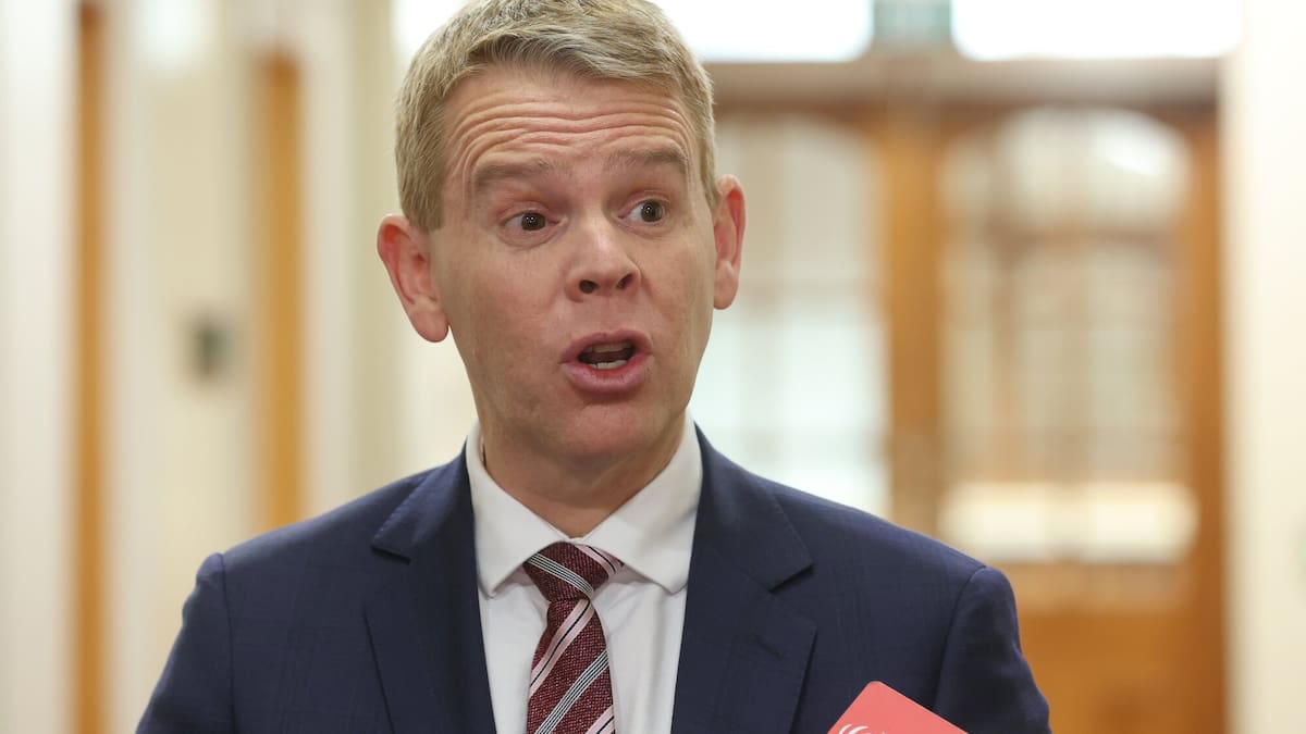 Labour tumbles into the 20s in new poll, Opportunity hits 5% to enter Parliament