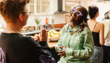 “Places need to offer something that pixels can’t replicate”: Acrylicize on designing spaces for real connection