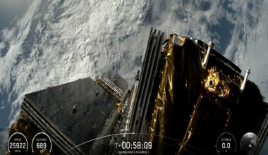 SpaceX Sets Record With Two Falcon 9 Launches in 38 Minutes, Proving Rocket Reusability and Routine Spaceflight From Both US Coasts