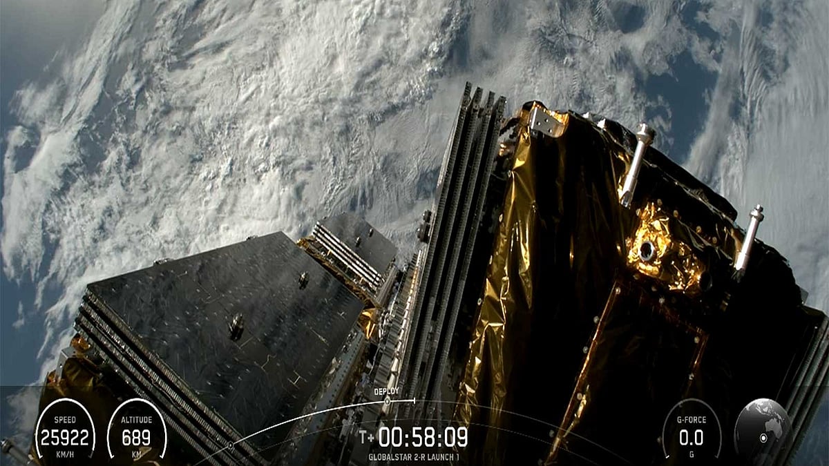 SpaceX Sets Record With Two Falcon 9 Launches in 38 Minutes, Proving Rocket Reusability and Routine Spaceflight From Both US Coasts