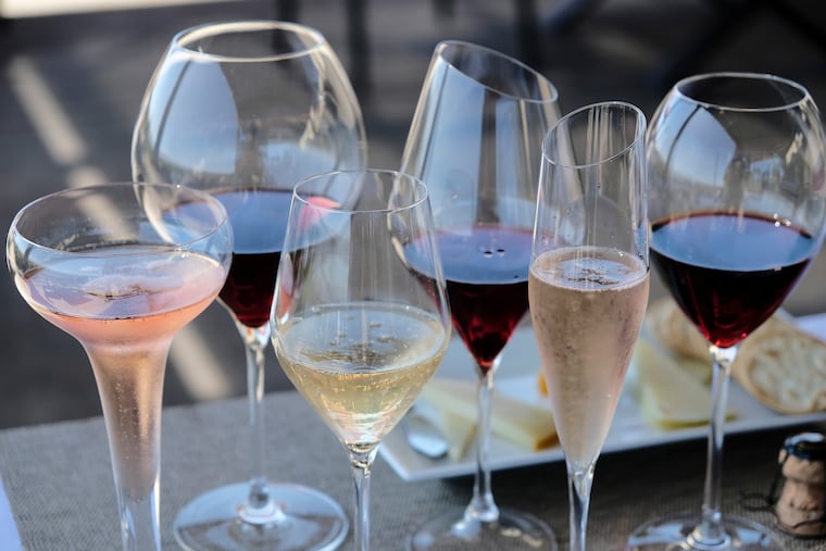 A Veterans Affairs trial is studying whether GLP-1s are a safe and effective treatment for alcohol use disorder.