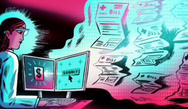 Inside a $7 billion startup’s mad dash to automate the business of health care