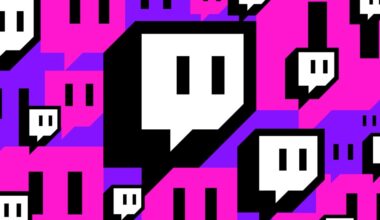 Twitch streamers can now opt out from training Amazon’s AI