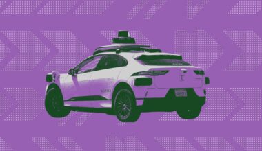 Waymo lifts the lid on the ‘brain’ powering its robotaxis