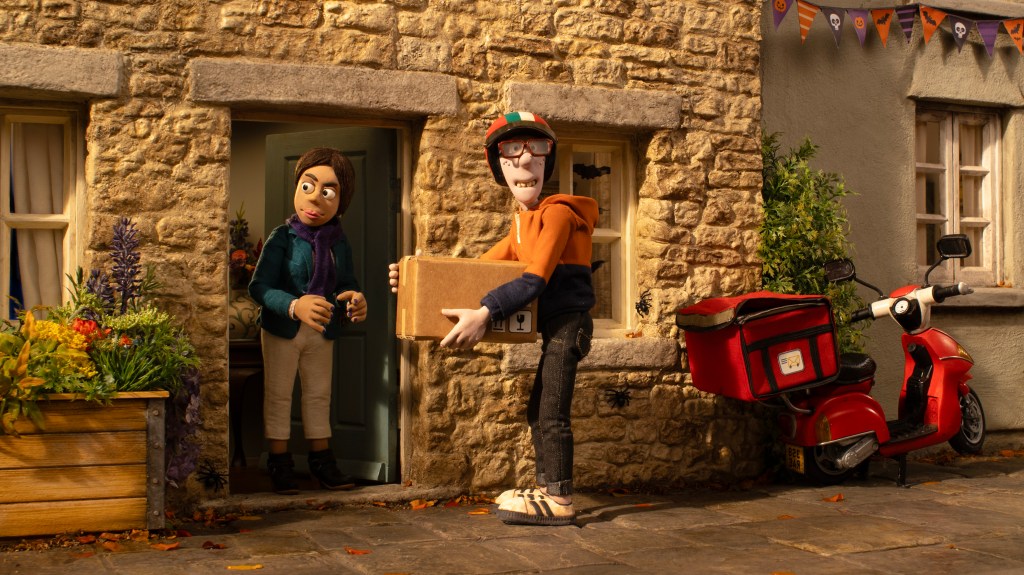 ‘Shaun The Sheep: The Beast Of Mossy Bottom’: Aardman Adds To Cast