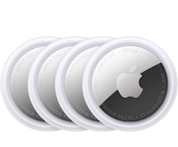 Apple AirTag (2nd Generation) 4-Pack