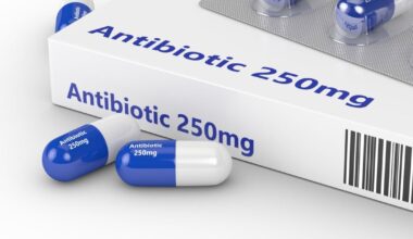 The old ‘finish your antibiotics’ rule is changing - CTV News