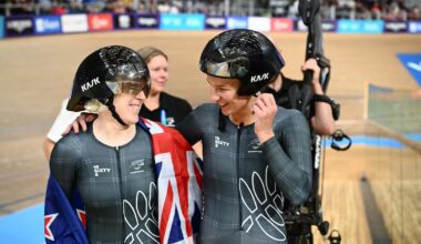 New Zealand chase more Commonwealth Games medals on penultimate day - NZ Herald
